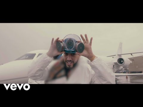 French Montana - That's A Fact (Official Music Video)
