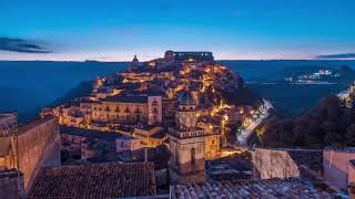 SICILY TIMELAPSE
