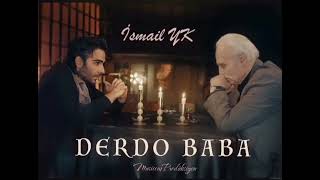 İsmail YK Derdo Baba Resimi