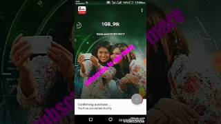 Robi free internet 2017 work100%  for everyone screenshot 5