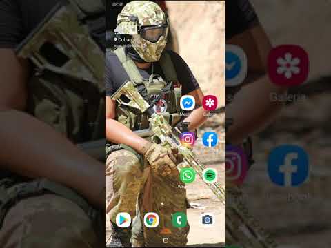 Galaxy s9 desligando sozinho, tutorial de como arrumar