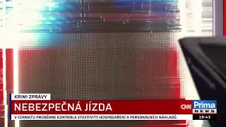 Chyby CNN Prima News # 82 - Krimi zprávy (6. 2. 2024)