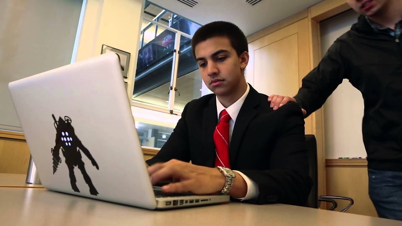 Google Glass Ad Campaign Concept YouTube