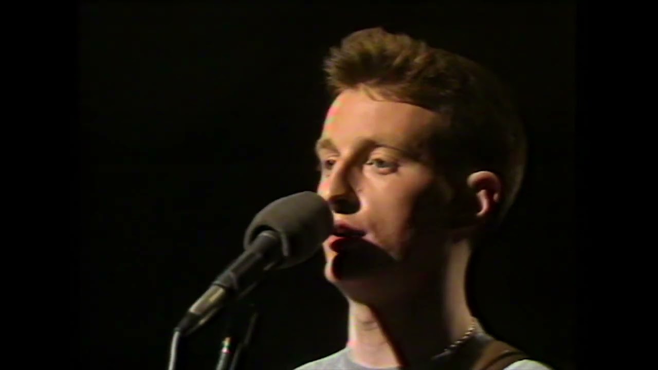 The Milkman of Human Kindness - Billy Bragg