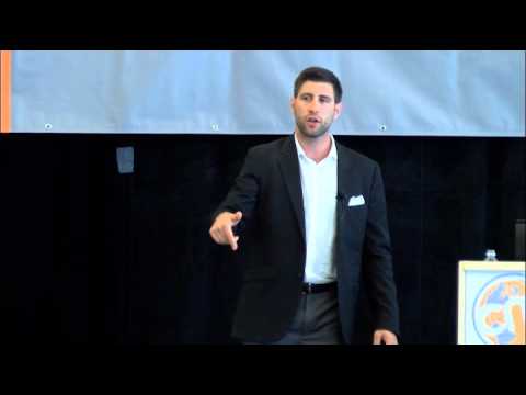 Jay Acunzo - Create Ugly - 2015 Content Marketing World - YouTube