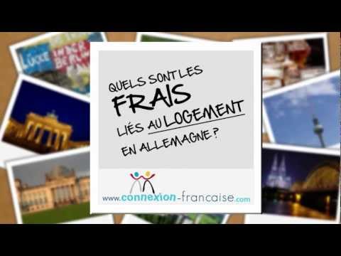 Frais de logement en Allemagne: quels sont les charges liées au logement en Allemagne