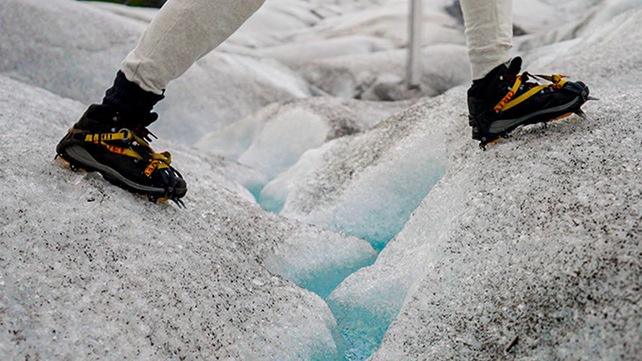Exploring Iceland's Thrilling Adventures | Iceland Travel Guide