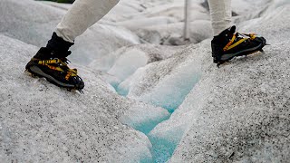 Exploring Iceland's Thrilling Adventures | Iceland Travel Guide screenshot 1