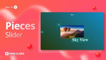 Unleashing the Power of Pieces Slider Widget: A Visual Guide