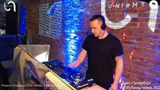 Latovskiy - U-Night at MOTIVE (05.11.2019)
