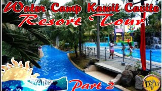 Water Cdan Resort Tour Kawit Cavite  Summer Outing  Summer Season dy Iy Tv