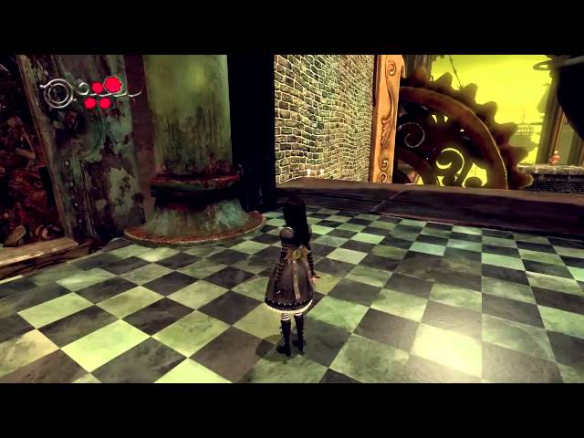 Alice: Madness Returns (Steam) – Suburban Timewaster