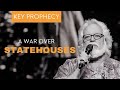 A War Over Statehouses | Key Prophecy | Chuck Pierce