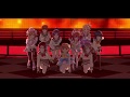 スクスタ / SIFAS MV - スリリング・ワンウェイ (Game ver.)特別ステージ Aqours 9人