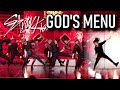 [XTINE] STRAY KIDS - 神메뉴 (GOD&#39;S MENU) (Dance Cover Teaser)