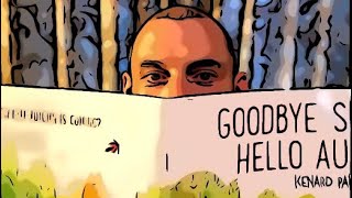 Read Aloud: Goodbye Summer, Hello Autumn