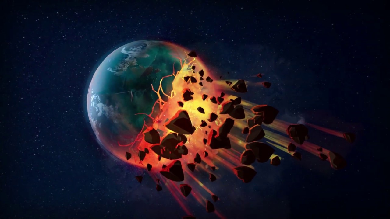 Sol Raiders Theatrical Trailer