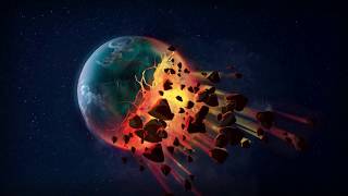 Sol Raiders Theatrical Trailer