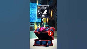 Sinbad the Sailor Unlocked & Extreme Gear Shadow Sighted | Sonic Forces: Speed Battle