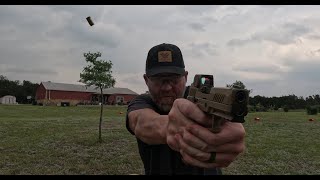The Sig Sauer M18X, Full Review, how good is it really?