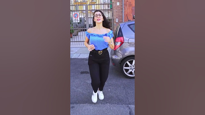 Quando vedi una bella ragazza #shorts
