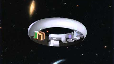 Nautilus Spin Ring View Two