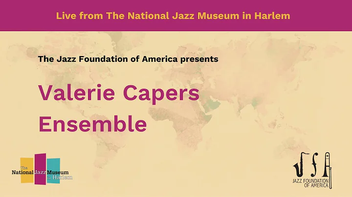 Valerie Capers Ensemble