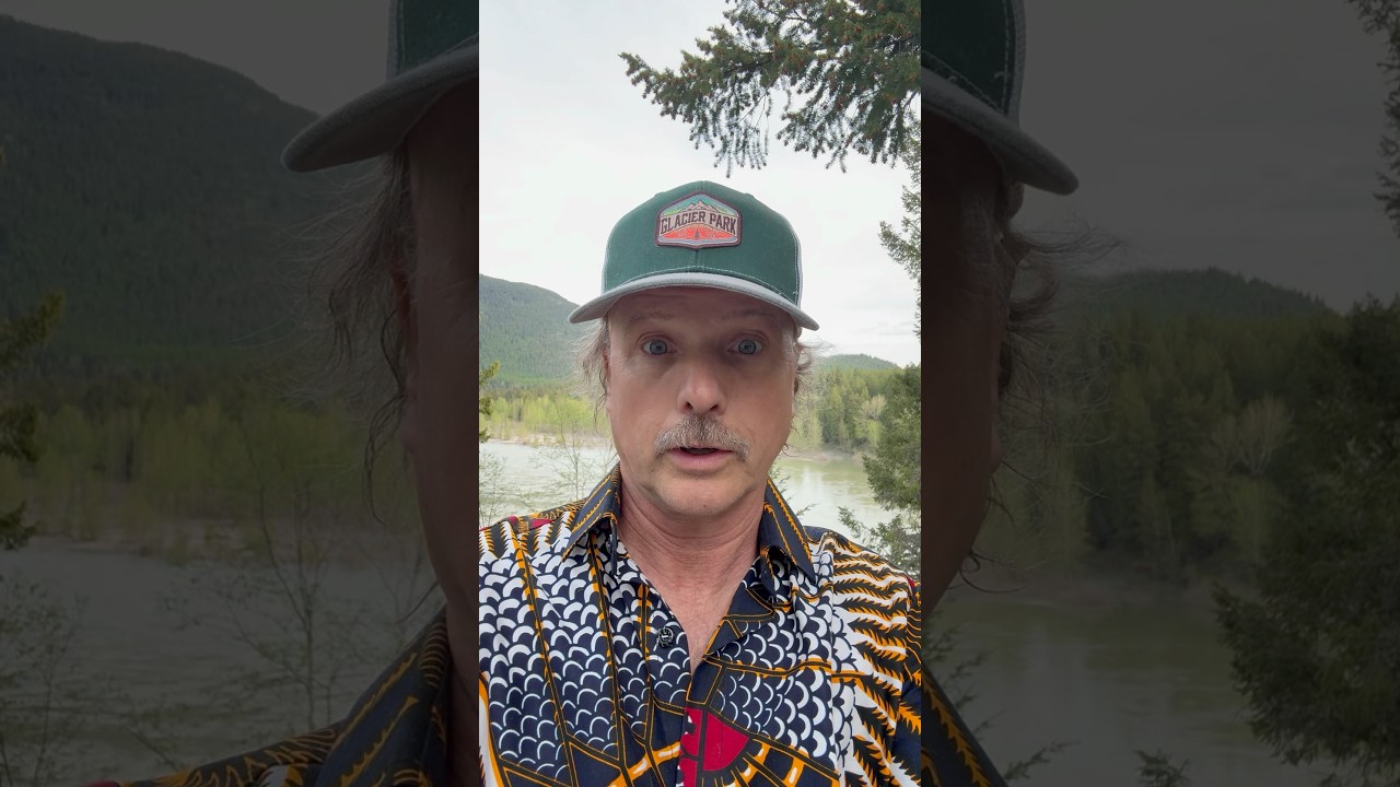 High Water Access  Rights on the River