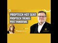 Antony Slumbers: Proptech and commercial real estate trends 2022