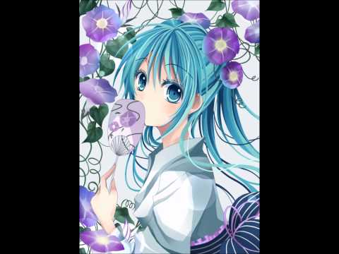 【中学生が】アサガオの散る頃に　歌ってみた【梨純】