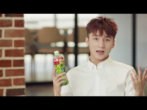 TVC Trà Xanh Không Độ | Sơn Tùng M-TP