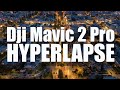 Glyfada center | Dji Mavic 2 Pro Hyperlapse