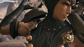 Mobius FF - EW3 Lap9-5 X Braska's Final Aeon