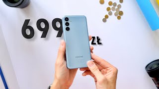 Samsung Galaxy M15 5G: The impossible has become possible! | REVIEW