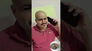 Side effects of competitive exam preparation#comedy #funnyshorts #laughter #exampreparation #ssc