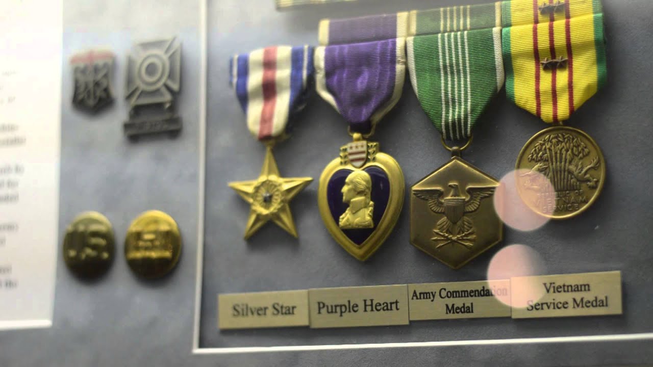 Hometown Heroes: Joe Jenkins