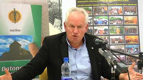 BONJAKE SU POKLALI KOMIJE SRBI I HRVATI, DA SE NE ...