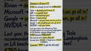 🐉 Larry Page builds secretly! 5-hour limit — Intel-linked stock comeback!