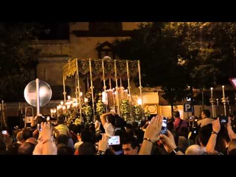 Antigua y Fervorosa Hermandad de la Santa Cruz y Cofradía de Nazarenos del Santísimo Cristo de la Misericordia y Nuestra Señora de la Piedad, Patriarca Bendito Señor San José y María Santísima de la Caridad en su Soledad