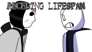 Receding Lifespan Omega Mix