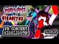 Rgbeanz  gigabitez vr concert highlights 6 slimevr trackers