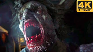 Resident Evil 8 Village Full Movie (2022) 4K Ultra Hd
