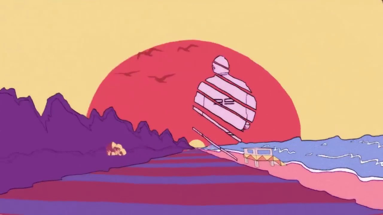 Fumaratto  Live Set Panama    2020