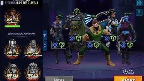 Doom 2.3 - Tech mission 1 - One Shot