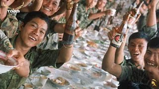 LÍNH THÍCH 33 | Anh Việt Thanh | Hùng Cường - Nhạc Xưa Thời Chiến Rất Hay Về Người Lính