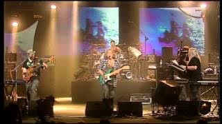 Pendragon 2011 'If I Were The Wind'