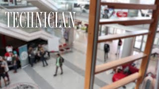 Student Perspectives: First week of class