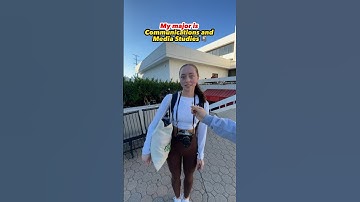 Why Did You Choose Your Major? 🎓🤔