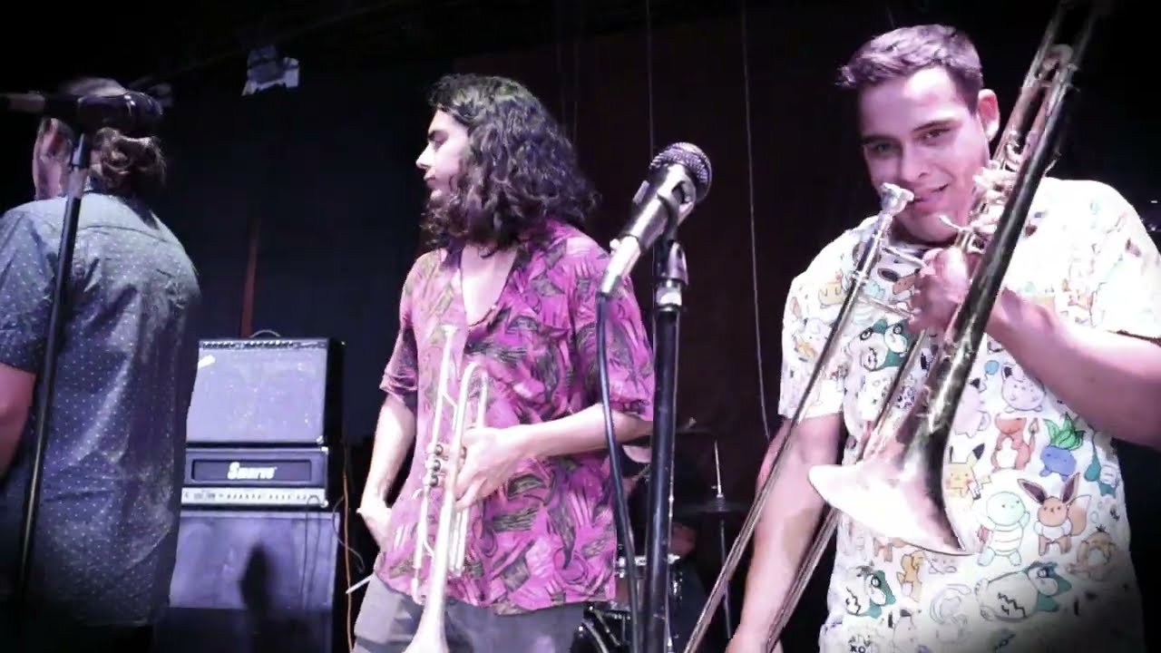Watch LA MALA SUERTE de Baja California tambien Vinieron al Centro Cultural Calzada, MEXSKA 2022 !!! on YouTube Watch LA MALA SUERTE de Baja California tambien Vinieron al Centro Cultural Calzada, MEXSKA 2022 !!! on YouTube