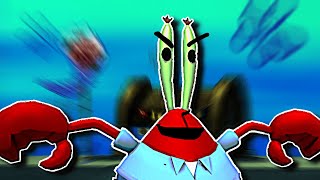 Mr. Krabs Bee boo-boo bop (JBroadway Trap Remix)